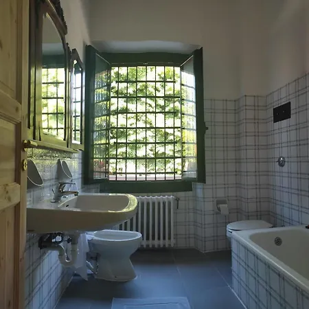 Couette-café Tommy Vitello Cassano Magnago