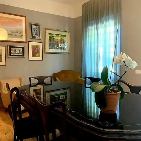 Couette-café Tommy Vitello Cassano Magnago