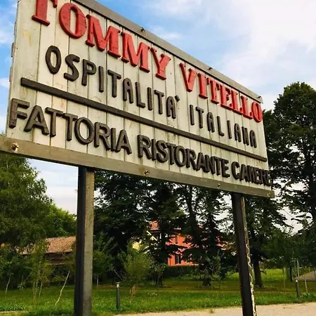 Tommy Vitello *